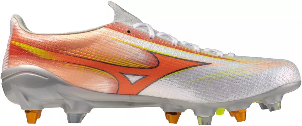 Fodboldstøvler Mizuno Alpha III Japan Mixed SG
