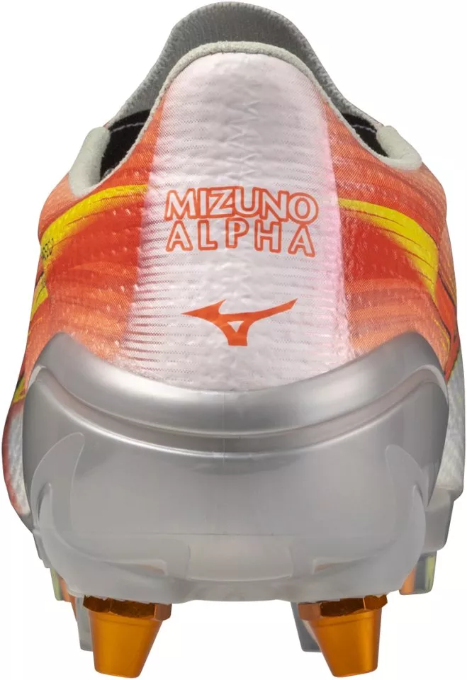 Fodboldstøvler Mizuno Alpha III Japan Mixed SG