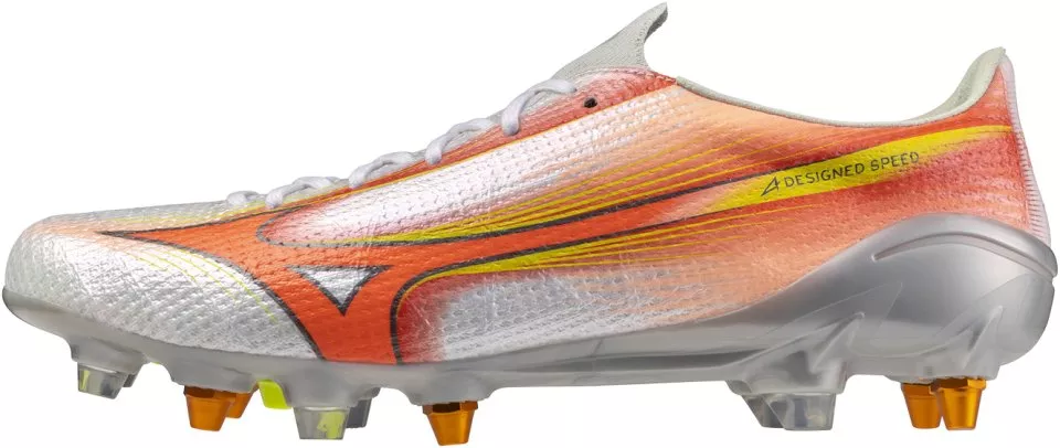 Fodboldstøvler Mizuno Alpha III Japan Mixed SG