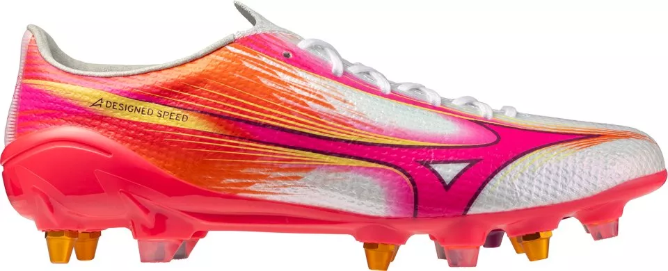 Kopačke Mizuno Alpha III Japan Mixed SG
