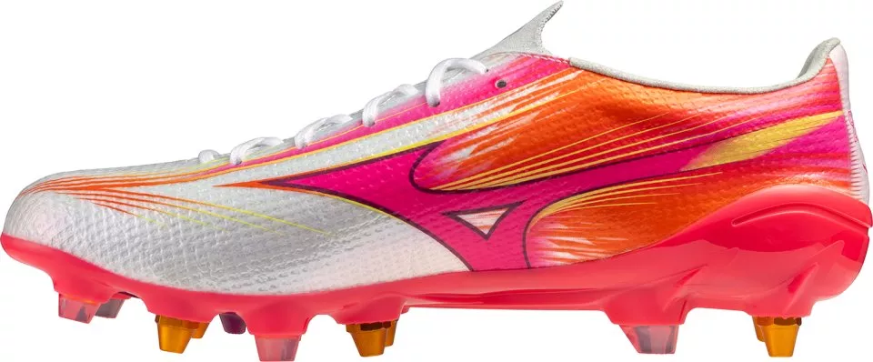 Kopačke Mizuno Alpha III Japan Mixed SG