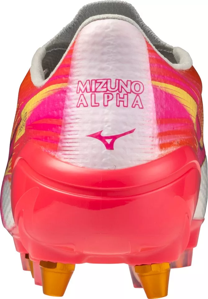 Kopačke Mizuno Alpha III Japan Mixed SG