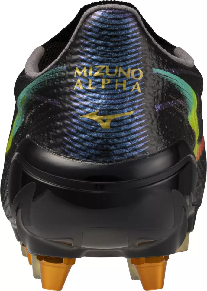 Buty piłkarskie Mizuno Alpha III Elite Mixed SG