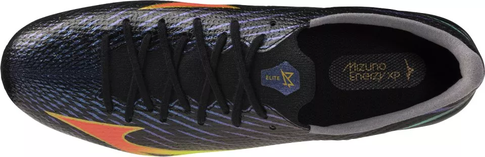 Buty piłkarskie Mizuno Alpha III Elite Mixed SG