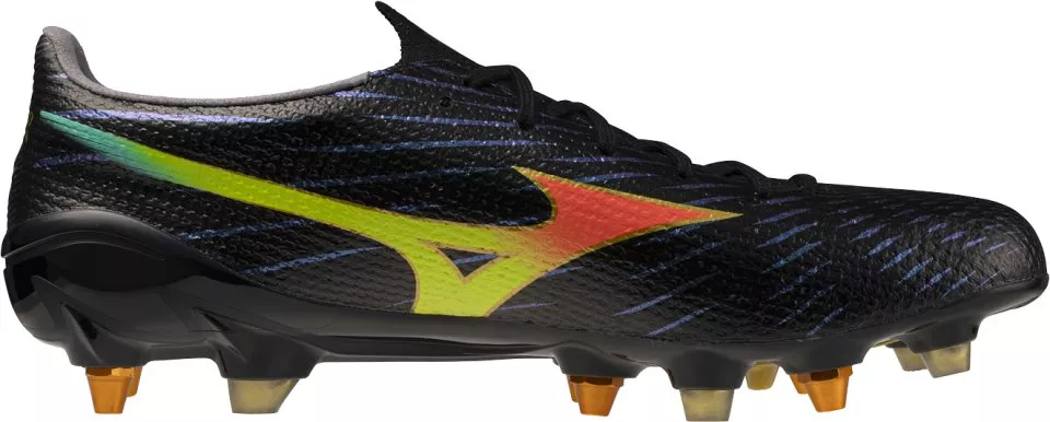 Buty piłkarskie Mizuno Alpha III Elite Mixed SG