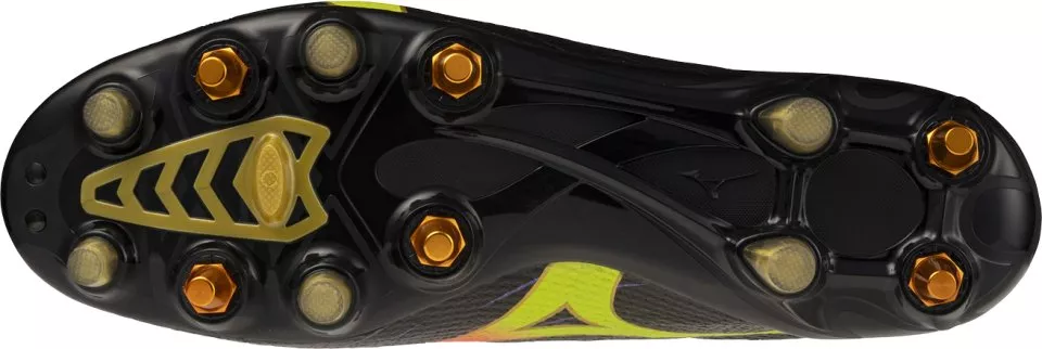 Buty piłkarskie Mizuno Alpha III Elite Mixed SG