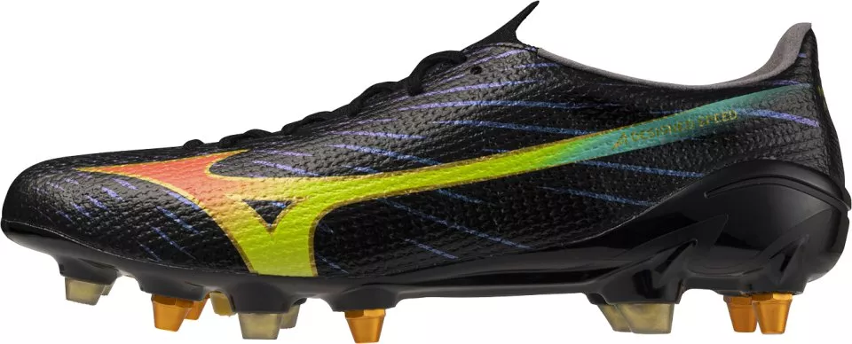 Buty piłkarskie Mizuno Alpha III Elite Mixed SG
