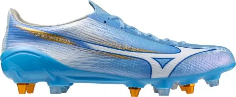 Mizuno Alpha III Elite SG