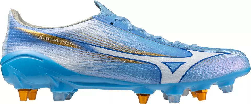 Kopačke Mizuno Alpha III Elite SG