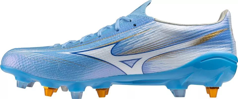 Kopačke Mizuno Alpha III Elite SG