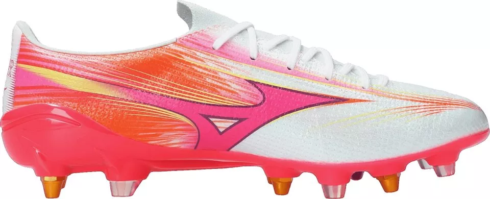 Chuteiras de futebol Mizuno Alpha III Elite SG