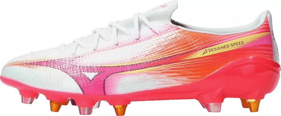 Chuteiras de futebol Mizuno Alpha III Elite SG