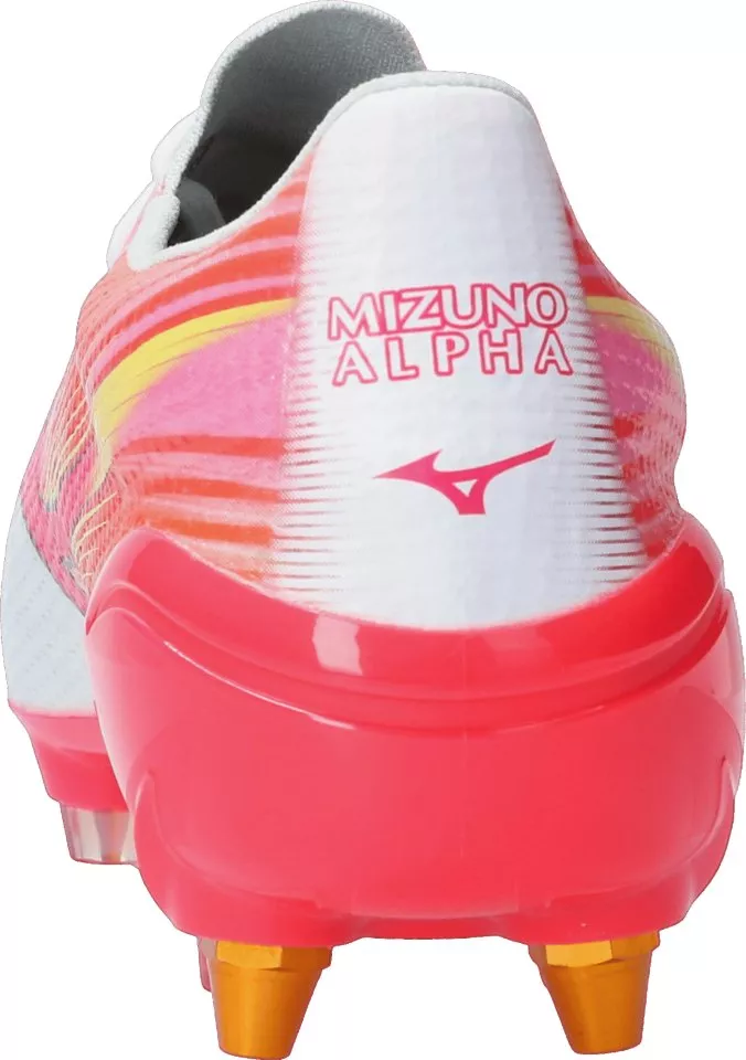 Chuteiras de futebol Mizuno Alpha III Elite SG