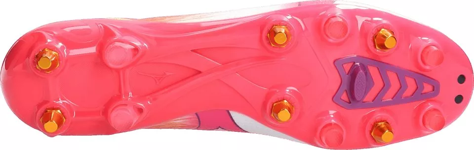 Chuteiras de futebol Mizuno Alpha III Elite SG