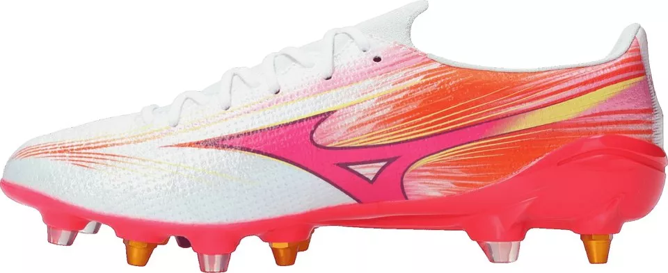 Chuteiras de futebol Mizuno Alpha III Elite SG