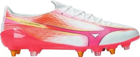 Mizuno Alpha III Elite SG