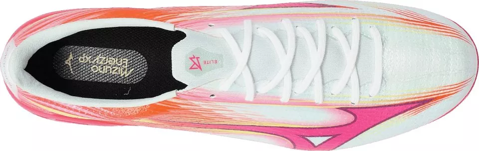 Chuteiras de futebol Mizuno Alpha III Elite SG