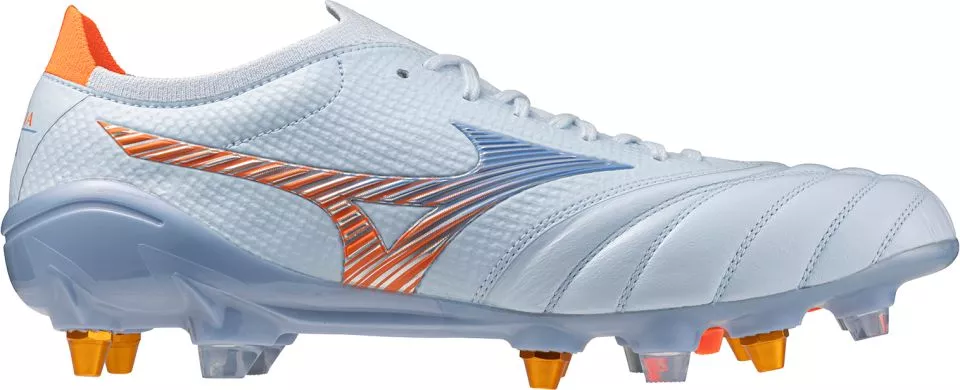 Ποδοσφαιρικά παπούτσια Mizuno Morelia Neo V β Japan Mixed SG