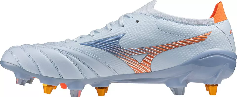 Ποδοσφαιρικά παπούτσια Mizuno Morelia Neo V β Japan Mixed SG