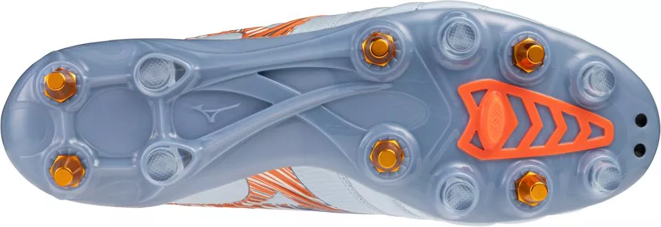 Ποδοσφαιρικά παπούτσια Mizuno Morelia Neo V β Japan Mixed SG