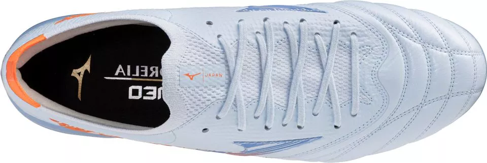 Ποδοσφαιρικά παπούτσια Mizuno Morelia Neo V β Japan Mixed SG