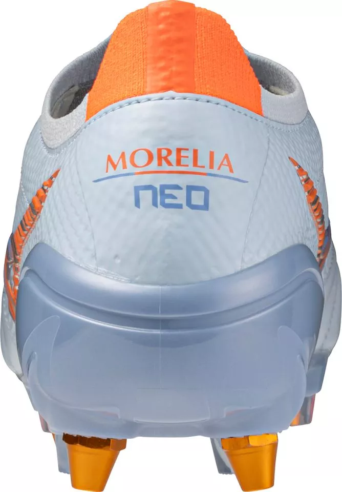 Ποδοσφαιρικά παπούτσια Mizuno Morelia Neo V β Japan Mixed SG