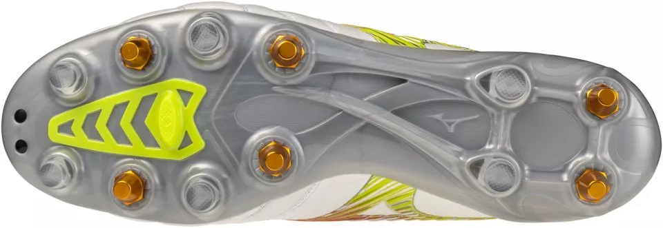 Buty piłkarskie Mizuno Morelia Neo V β Japan Mixed SG