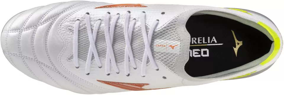 Buty piłkarskie Mizuno Morelia Neo V β Japan Mixed SG