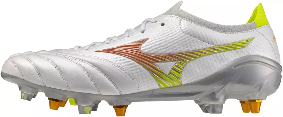 Buty piłkarskie Mizuno Morelia Neo V β Japan Mixed SG