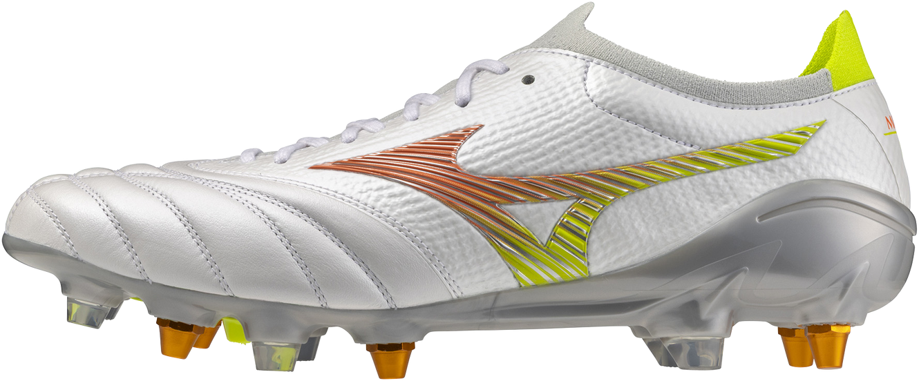 Ghete de fotbal Mizuno Morelia Neo V β Japan Mixed SG