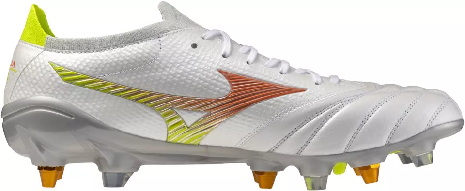 Buty piłkarskie Mizuno Morelia Neo V β Japan Mixed SG
