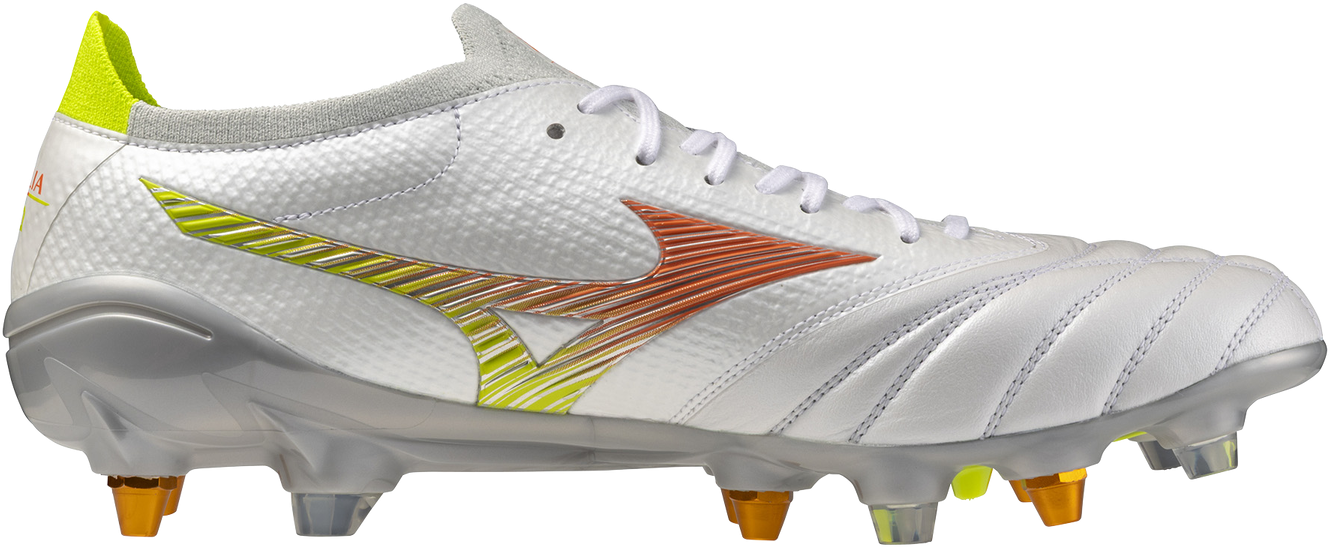 Football shoes Mizuno Morelia Neo V β Japan Mixed SG - 11teamsports.ie