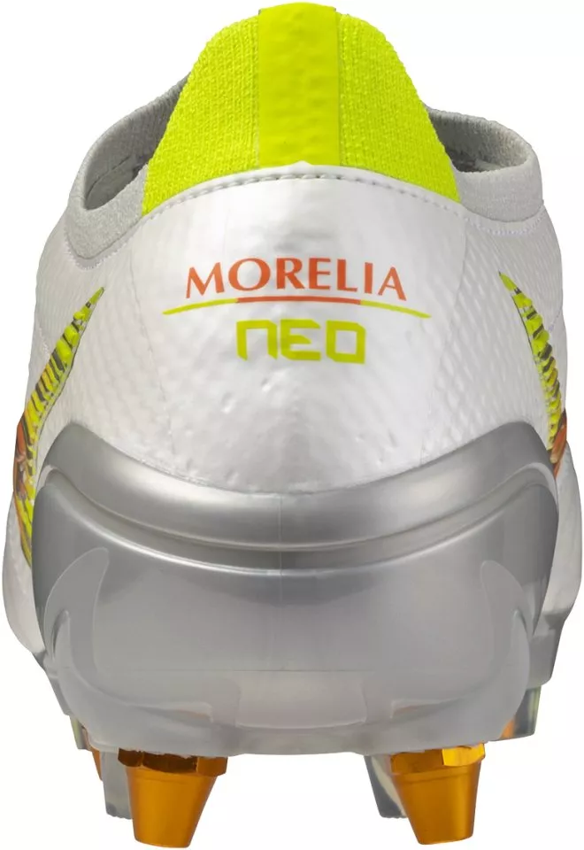 Buty piłkarskie Mizuno Morelia Neo V β Japan Mixed SG