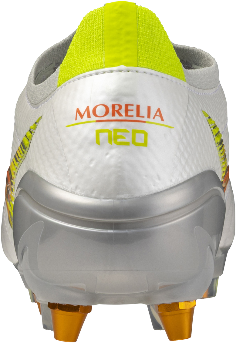Ghete de fotbal Mizuno Morelia Neo V β Japan Mixed SG