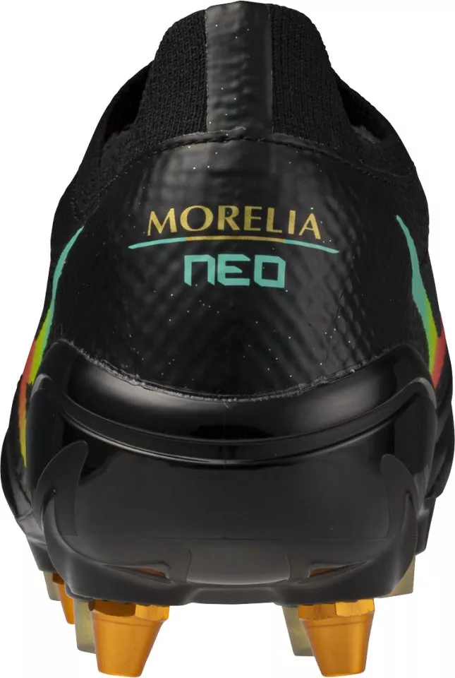 Kopačky Mizuno Morelia NEO V β ELITE Mixed SG