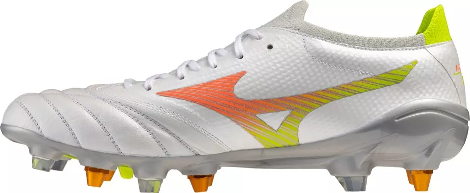 Buty piłkarskie Mizuno Morelia NEO V β ELITE Mixed SG