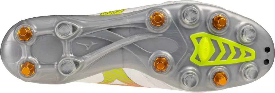 Buty piłkarskie Mizuno Morelia NEO V β ELITE Mixed SG