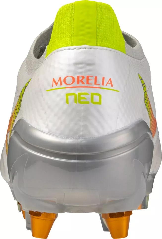 Buty piłkarskie Mizuno Morelia NEO V β ELITE Mixed SG