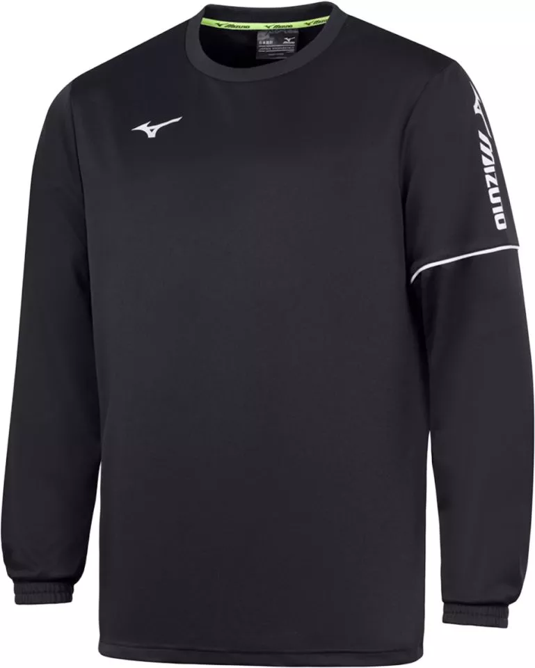 Bluza Mizuno Train R Neck