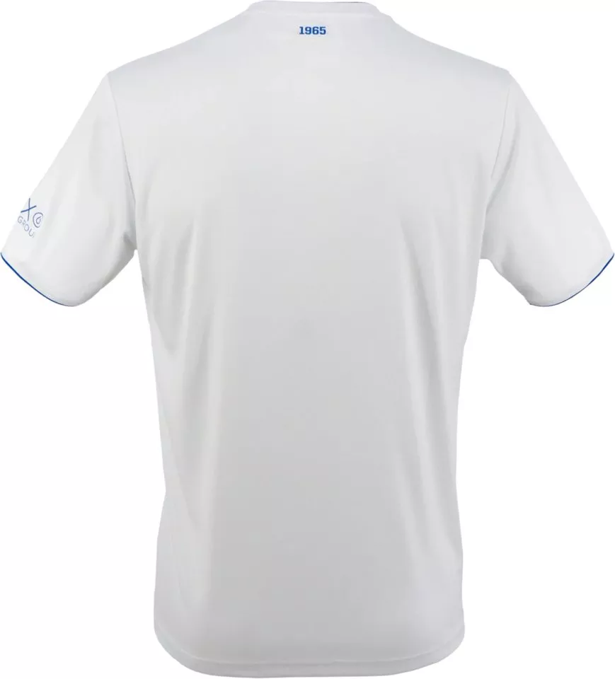 Camisa Mizuno Hansa Rostock Jersey Away 2023/24 Kids