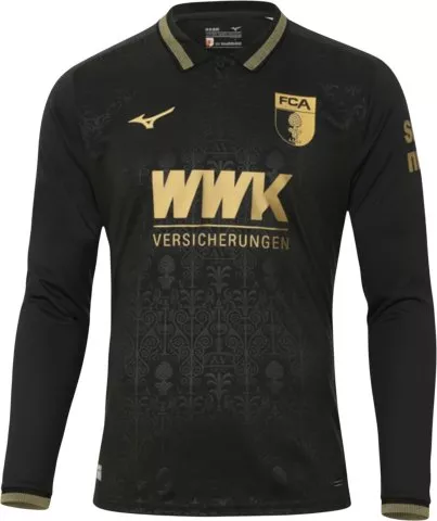 FC Augsburg 3rd 2025/26