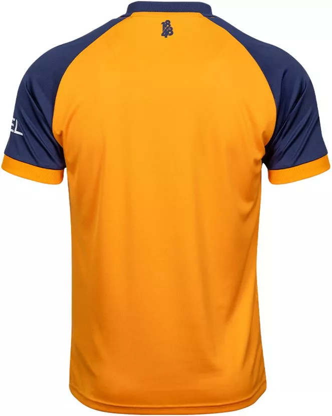 Dres (majica) s kratkim rukavima Mizuno VfL Bochum 3rd 2026/27