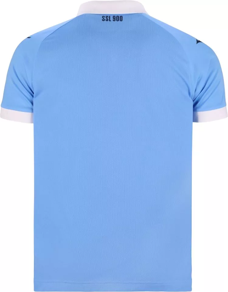 Paita Mizuno S.S. Lazio Home 2026/27