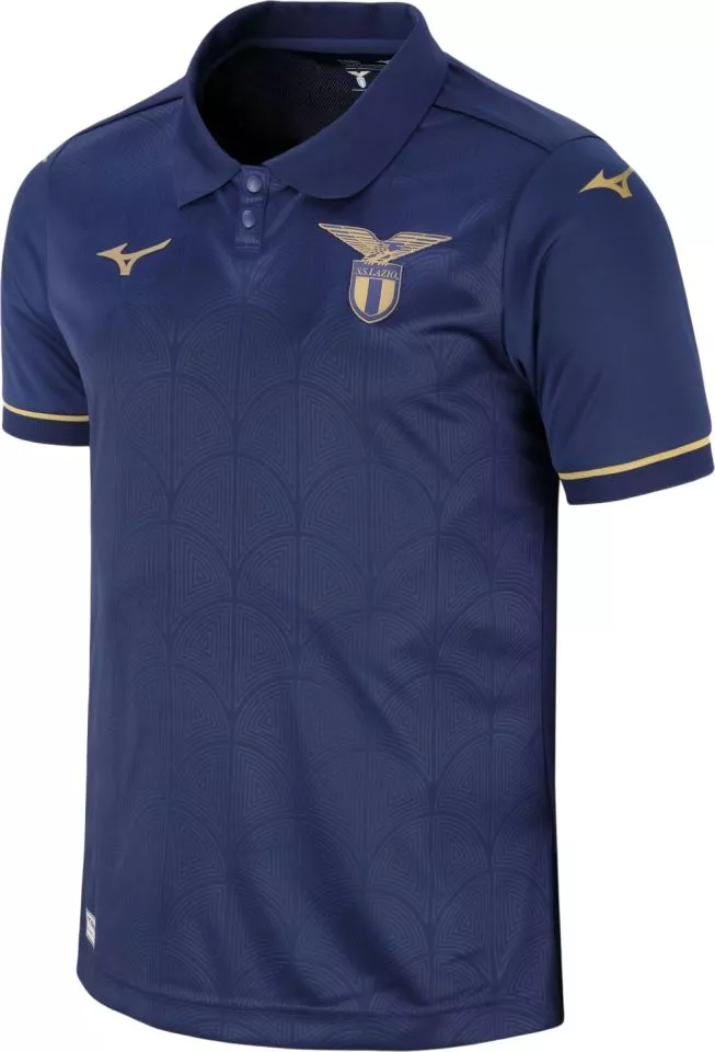 Paita Mizuno S.S. Lazio 3rd 2026/27
