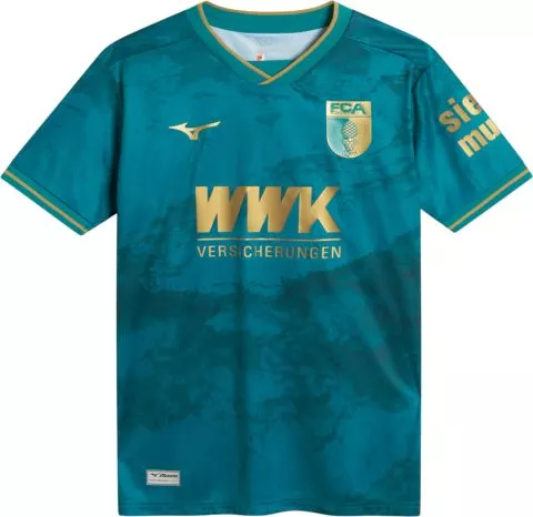 FC Augsburg Away 2026/27