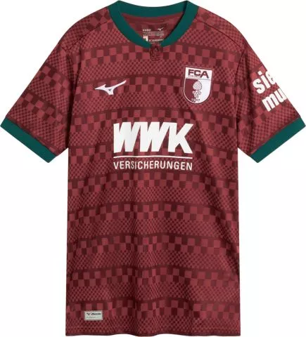FC Augsburg 3rd 2026/27