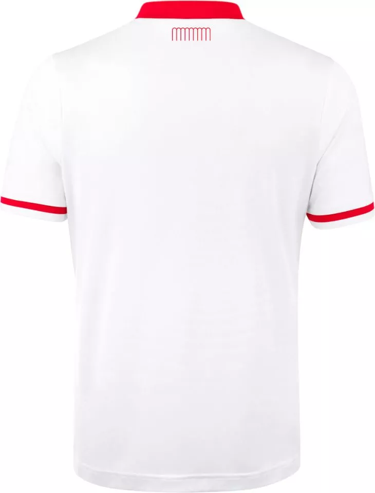 Mizuno AS Monaco Home 2026/27 Póló