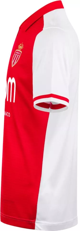 Mizuno AS Monaco Home 2026/27 Póló