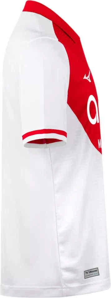 Mizuno AS Monaco Home 2026/27 Póló
