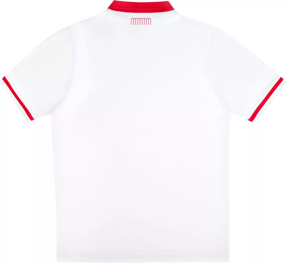 Mizuno AS Monaco Home 2026/27 Póló